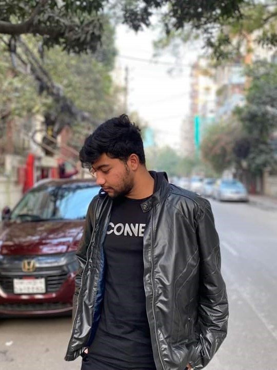 Nuwasir Islam Rushfee